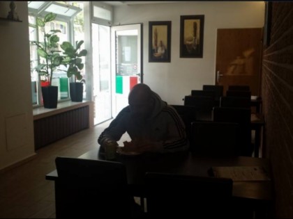 照片: Bella Italia Bocholt